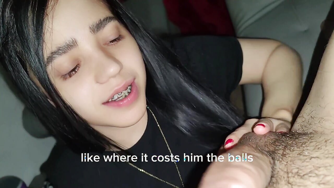 Beautiful 18 and 19 year old Teens Enjoying Sex