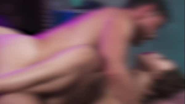 ADULTMOBILE – Asian Masseuse Gives The Softest Kisses And The Most Sensual Orgasms To Her Latina Boss