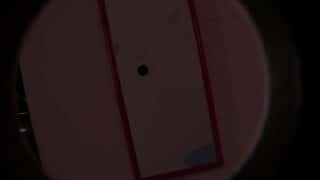 Aurora Snow Couldn&rsquo;t Wait For A Dick To Pop Though The Glory Hole She Found
