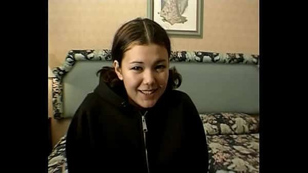 Aya Nielsen Excuse Me – the lollipop girl