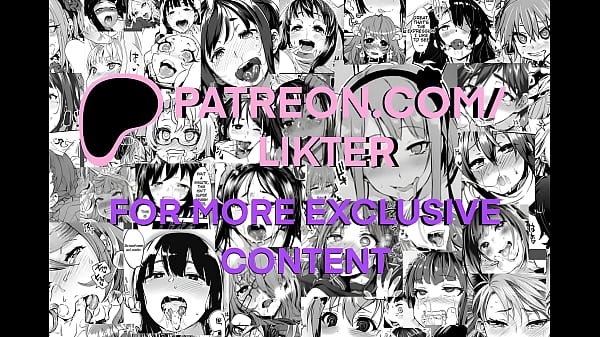 BIGGEST DILDO TESTING GENSHIN HENTAI 60FPS