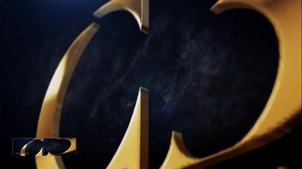 Brazilian Black Raw x2 with Agatha Mama Trailer