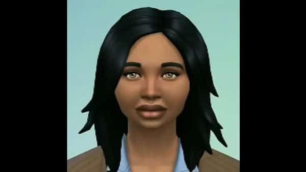 chocolate girls deep kiss