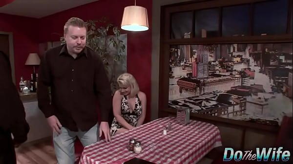 Hotwife Heidi Mayne Is Thirsty for Cum After a Good Anal