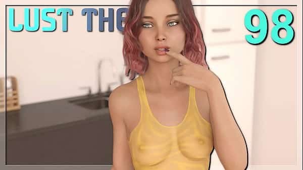 LUST THEORY #98 • Those are some super nice and sexy tits