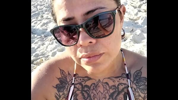 Pantherhi – Enjabonada y resbalosa en la ducha