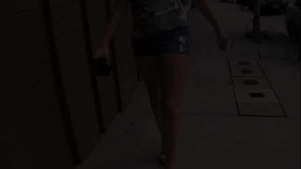 See The Look On Katie Summers Face When A Cock Pops Through A Glory Hole