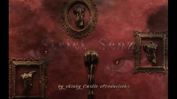 Strictsenz – Miss Alessa Milano Hard Times on the Chair – Feb 15, 2025