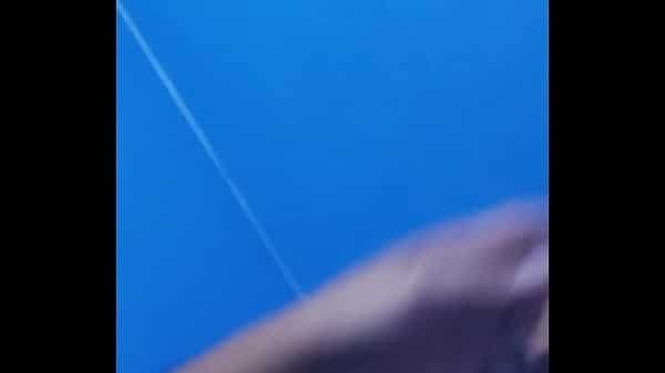 Terminando en las nalgas de mi cuñada