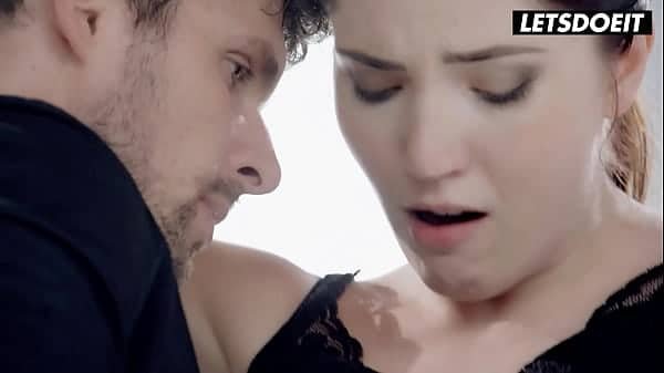 Tied Up Girlfriend Mia Evans Can&rsquo;t Wait To Get Fucked To Orgasm – WHITEBOXXX