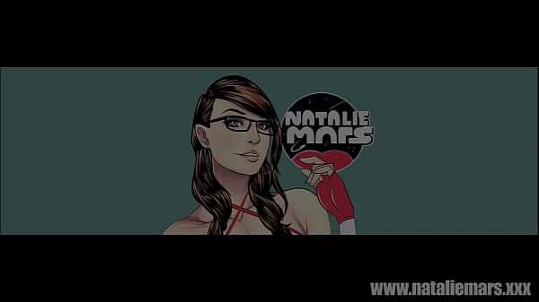 Trans Sluts Alexa Scout & Natalie Mars Fuck Like Bunnies!