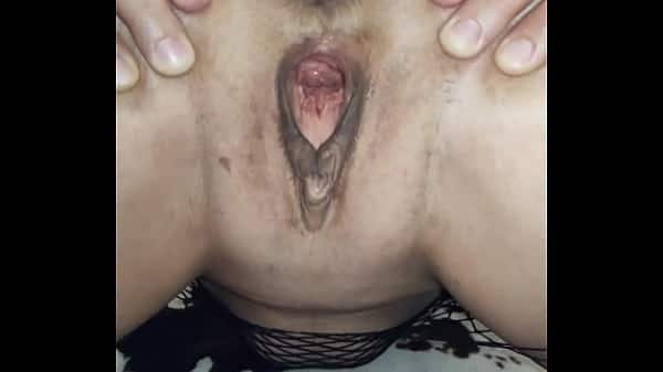 Very beautiful skinny wife