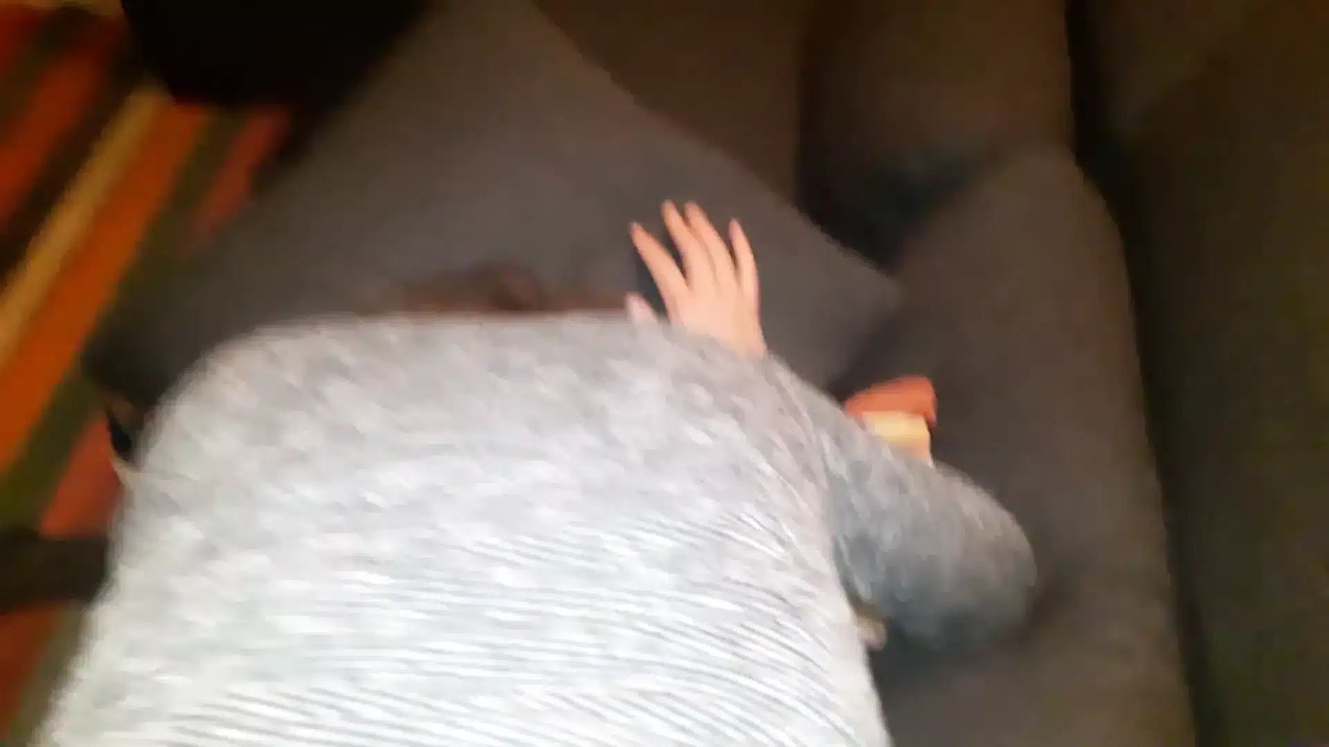 le sexe anal en algerie